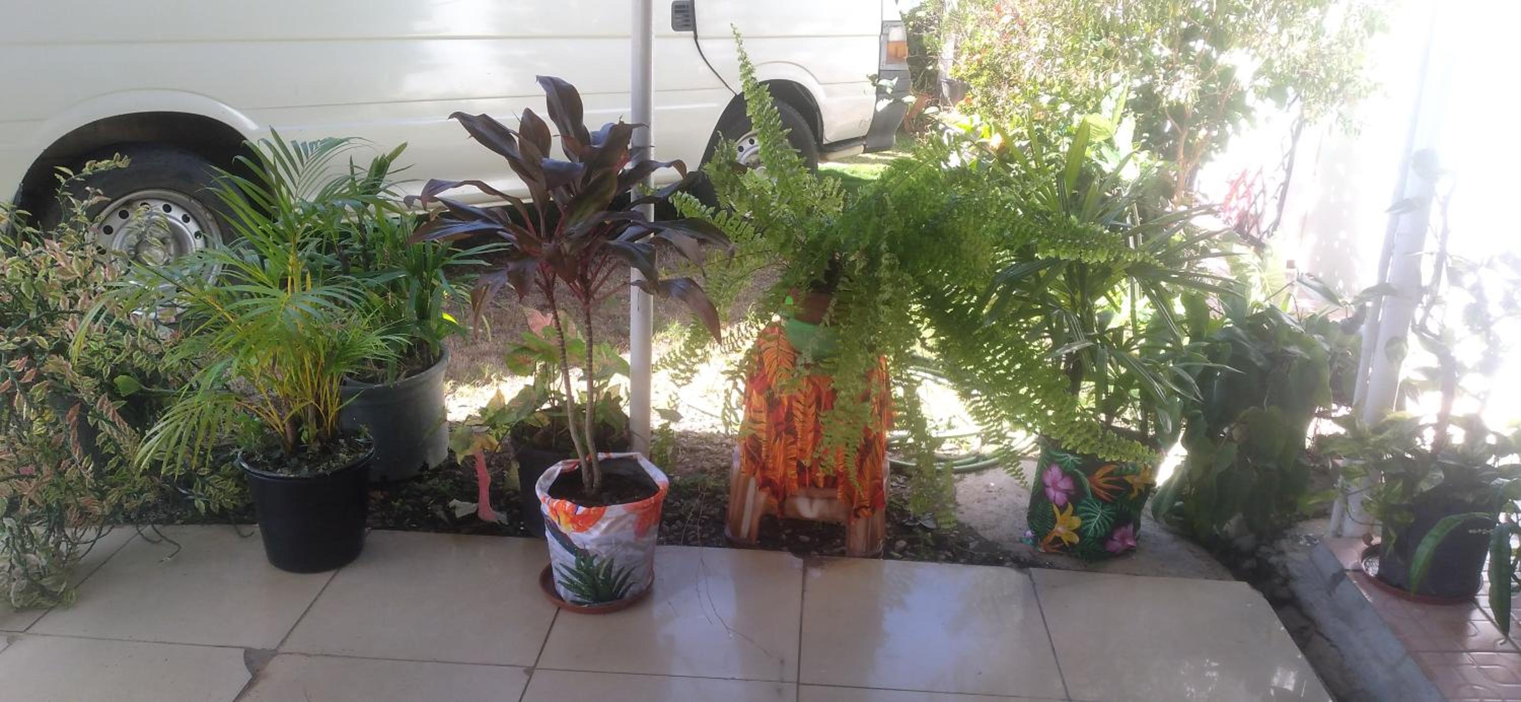 Self-contained unit votualevu Nadi