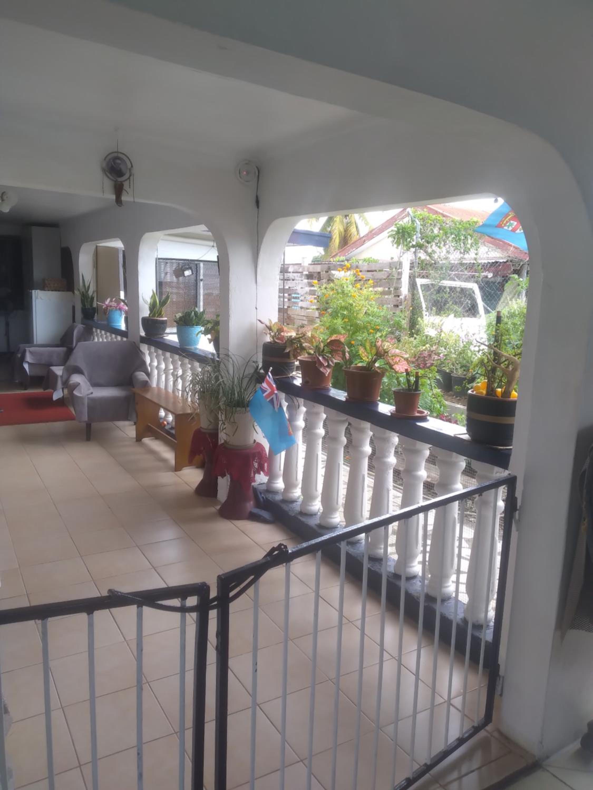 Self-contained unit votualevu Nadi
