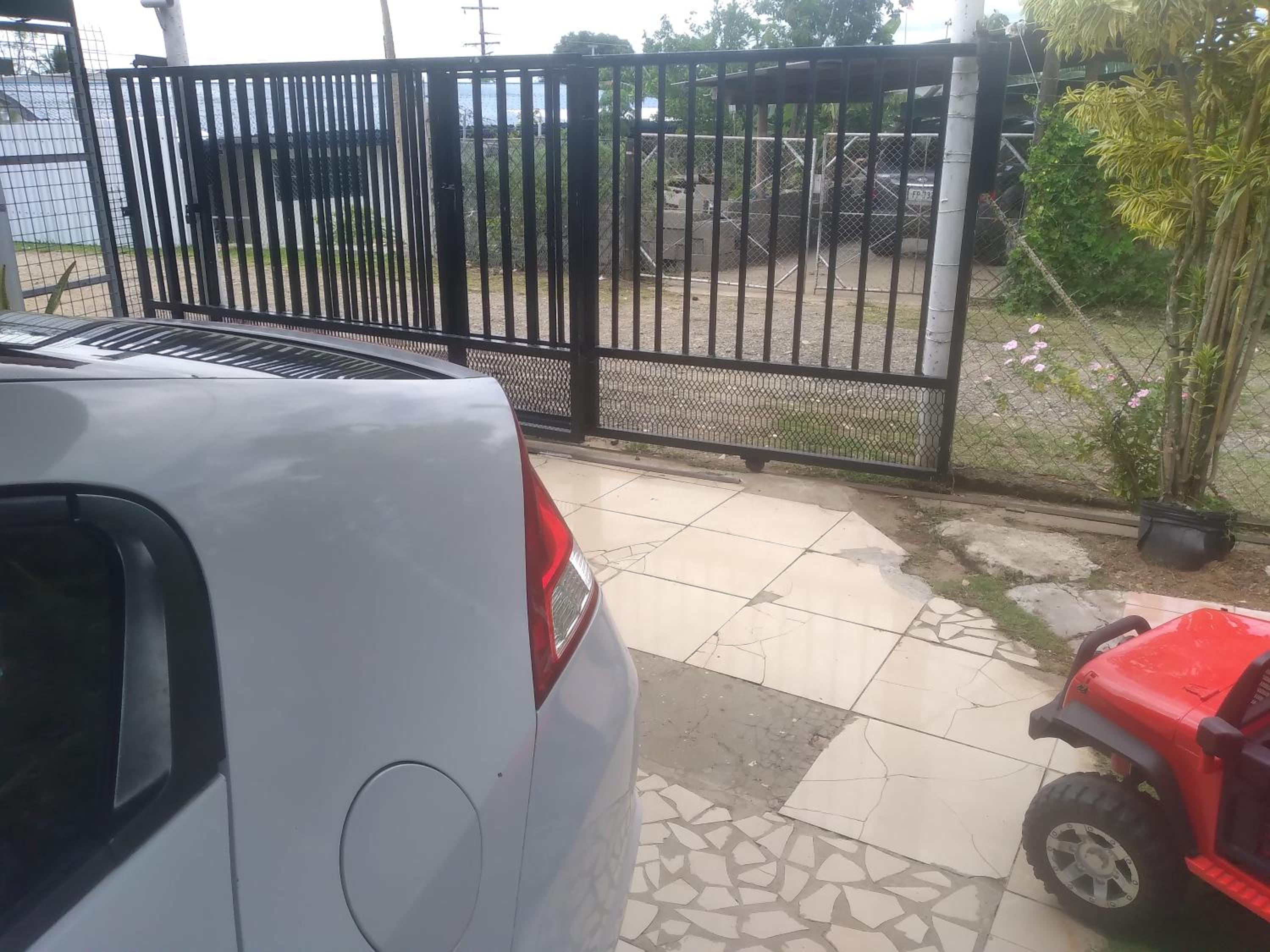 Self-contained unit votualevu Nadi