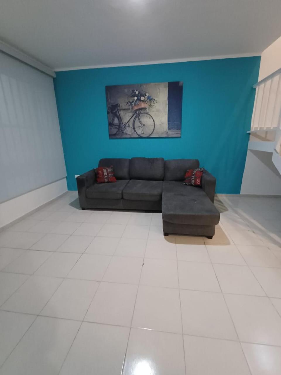 Casa Descanso Maya Con alberca privada, a 10 min del aeropuerto view 4