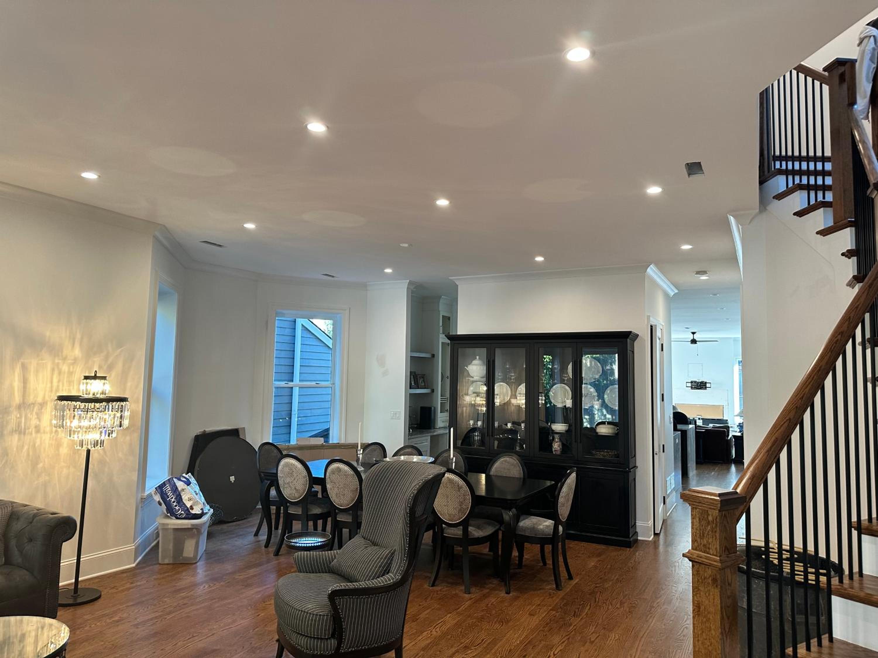 Lyons' Den view 5