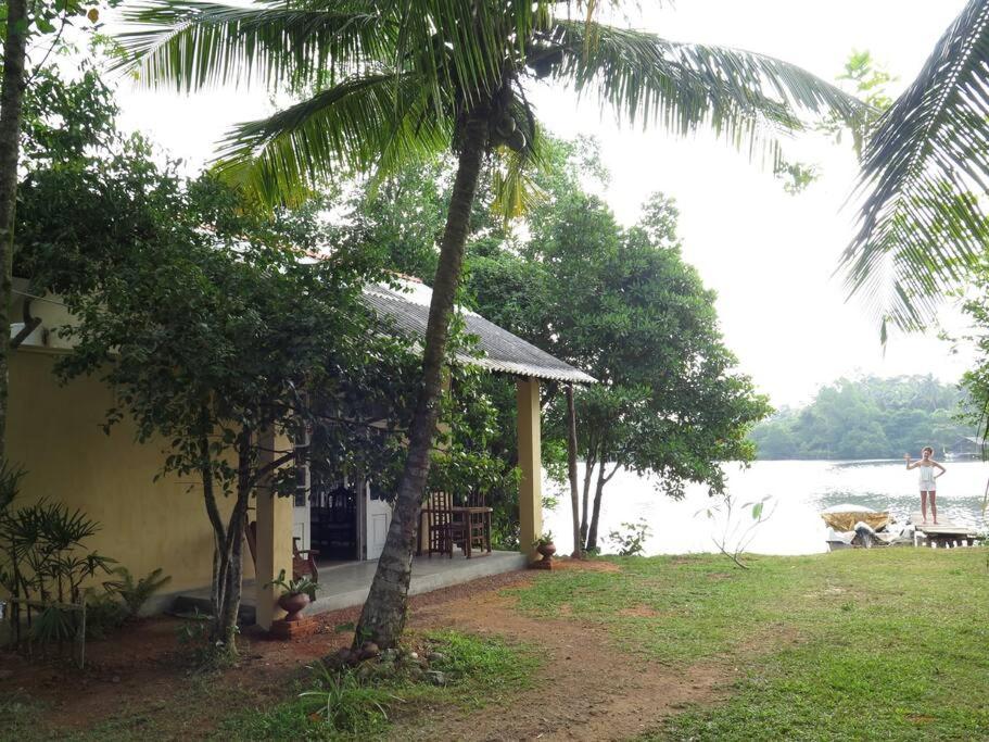 The Cinnamon Cottage