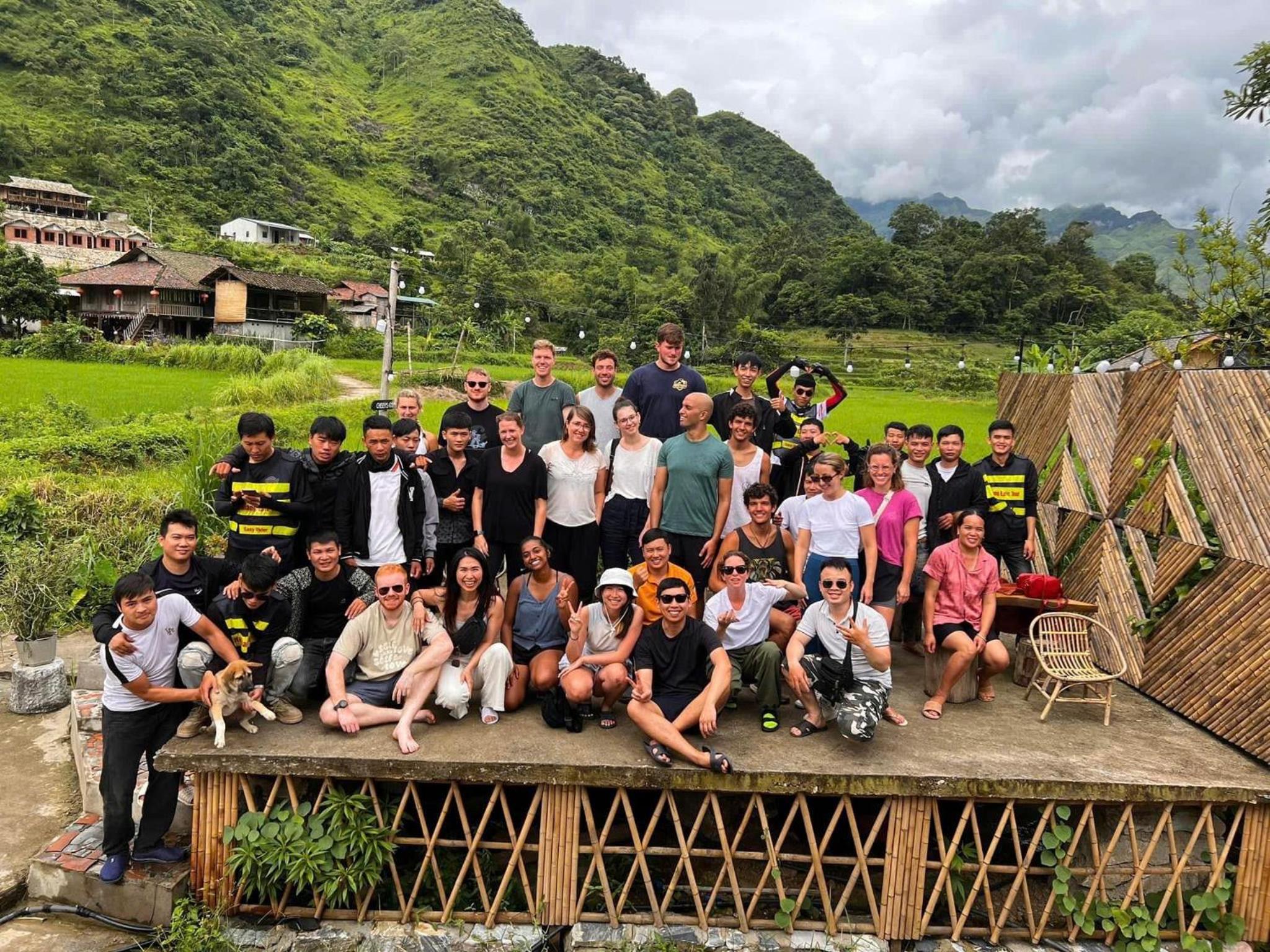 Cheers Du Gia Homestay - Ha Giang Loop Cheers Tours