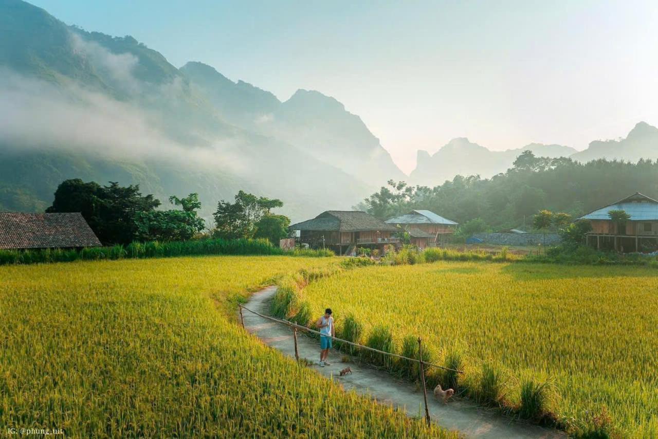 Cheers Du Gia Homestay - Ha Giang Loop Cheers Tours