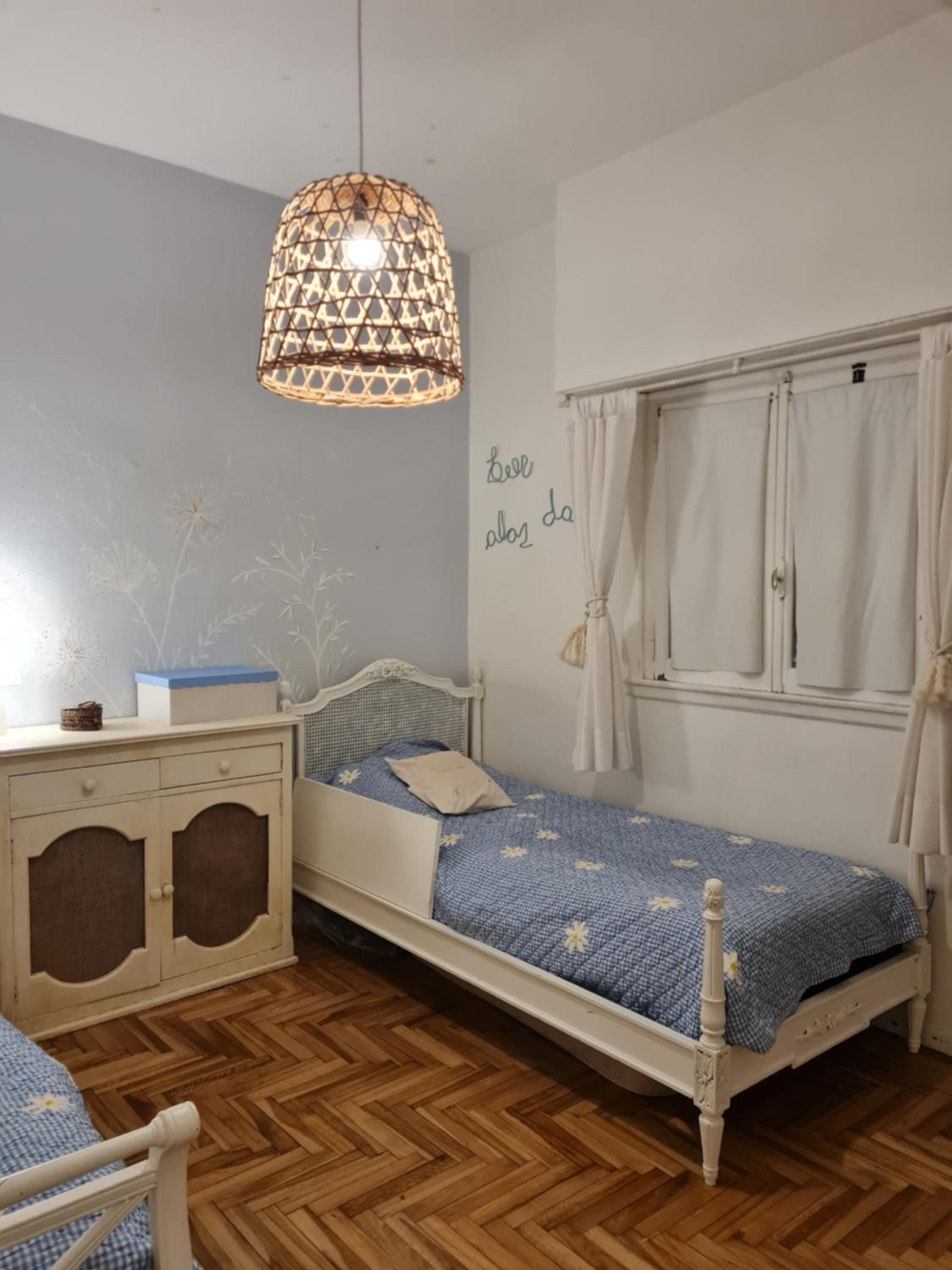 Departamento 3 ambientes cómodo y acogedor 4 personas