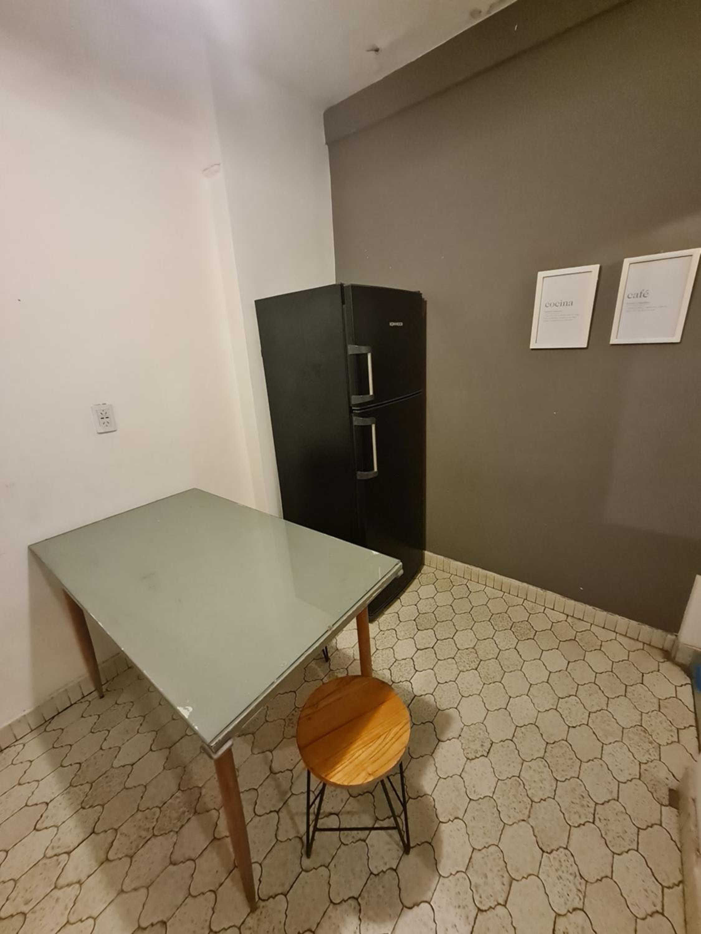 Departamento 3 ambientes cómodo y acogedor 4 personas