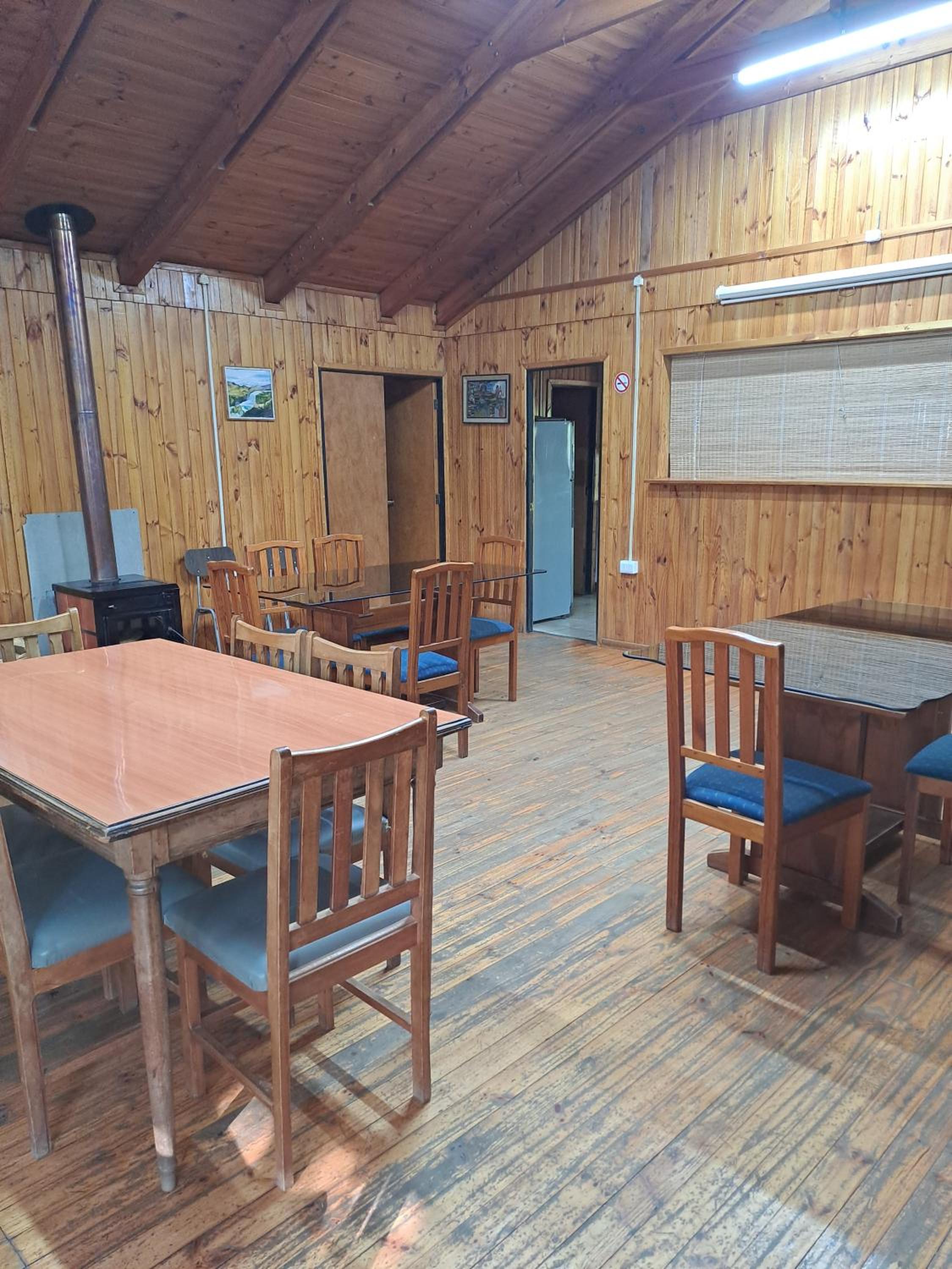 Hospedaje Casa Betalpu
