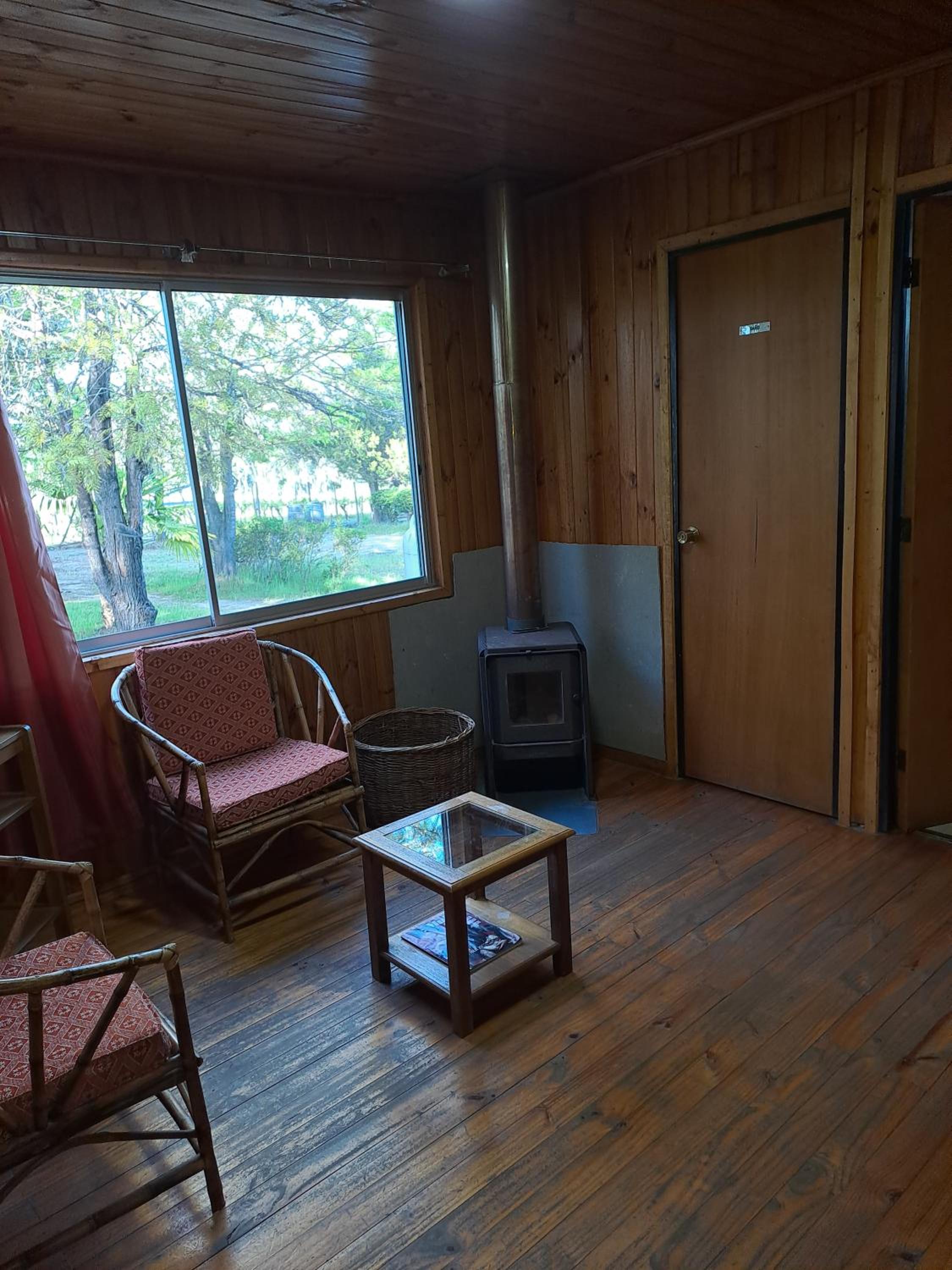 Hospedaje Casa Betalpu