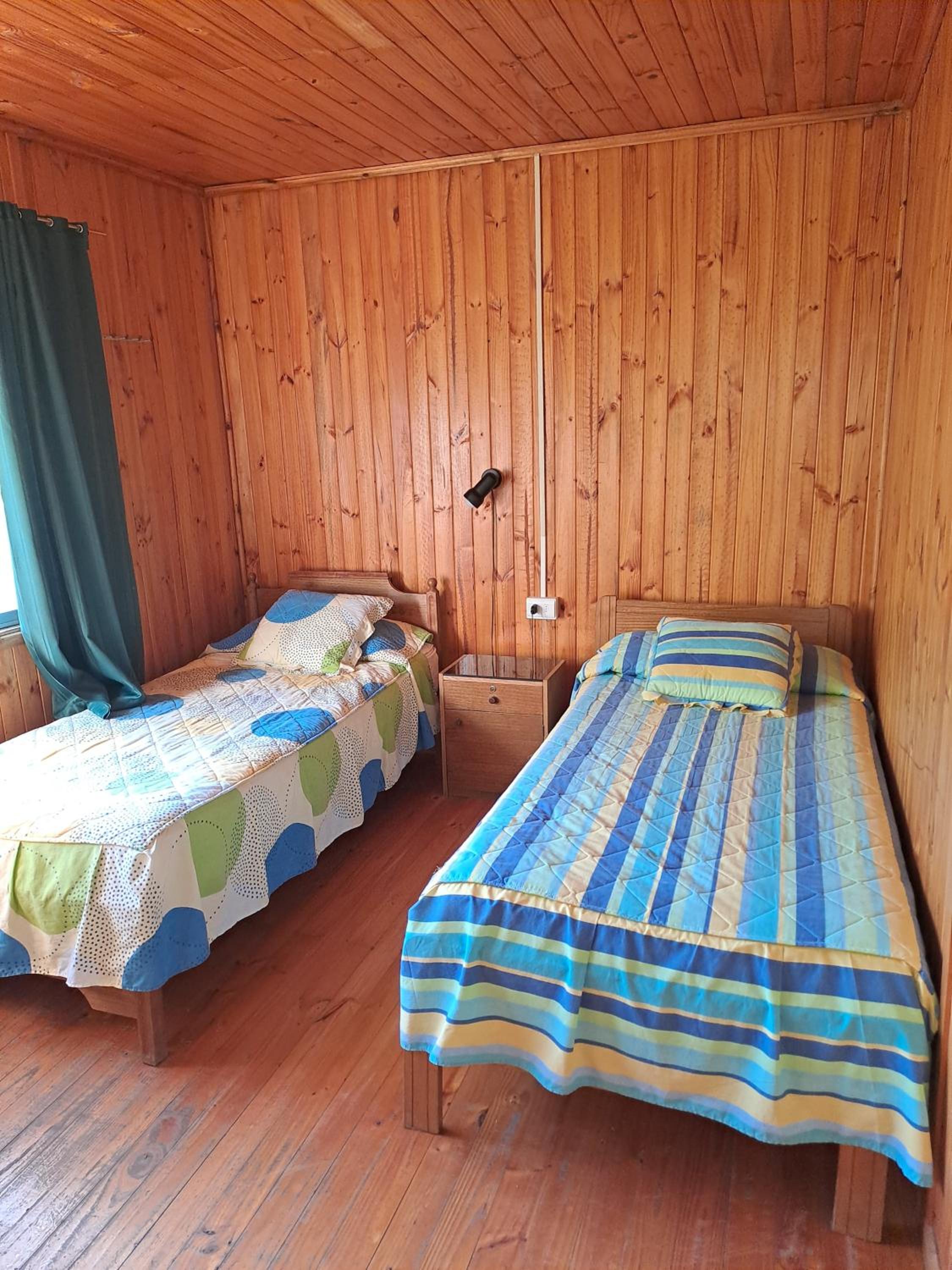 Hospedaje Casa Betalpu