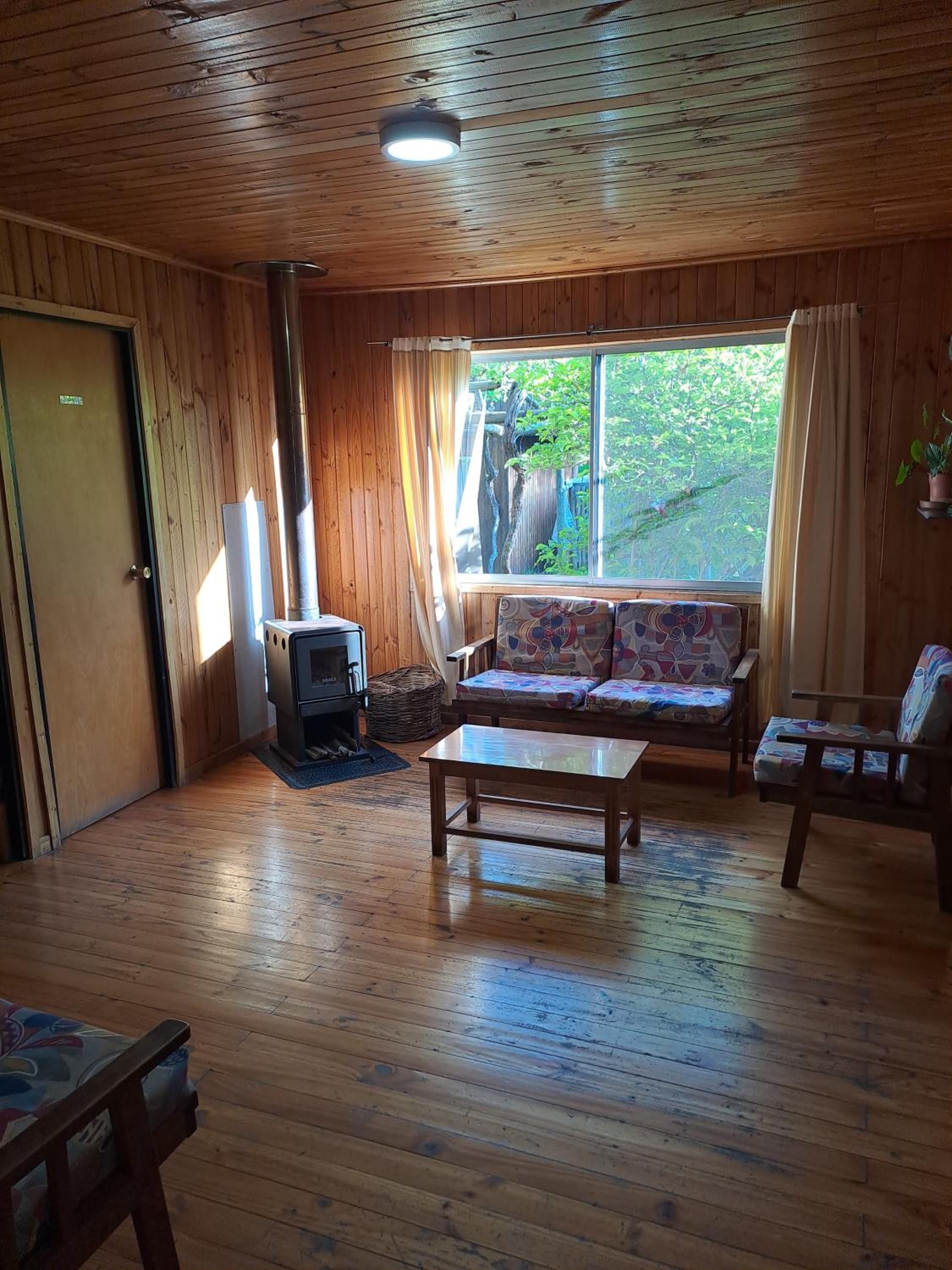 Hospedaje Casa Betalpu
