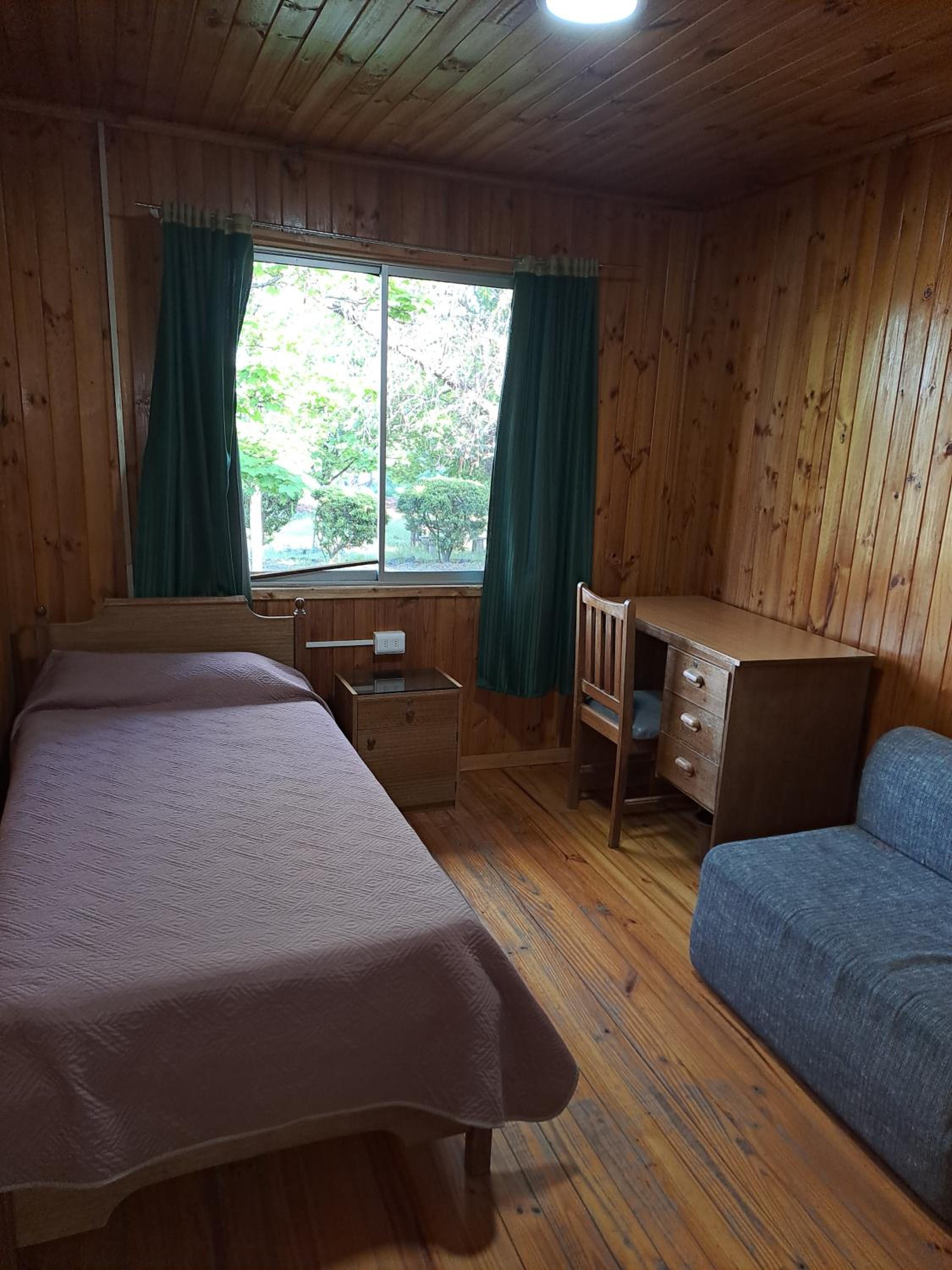 Hospedaje Casa Betalpu