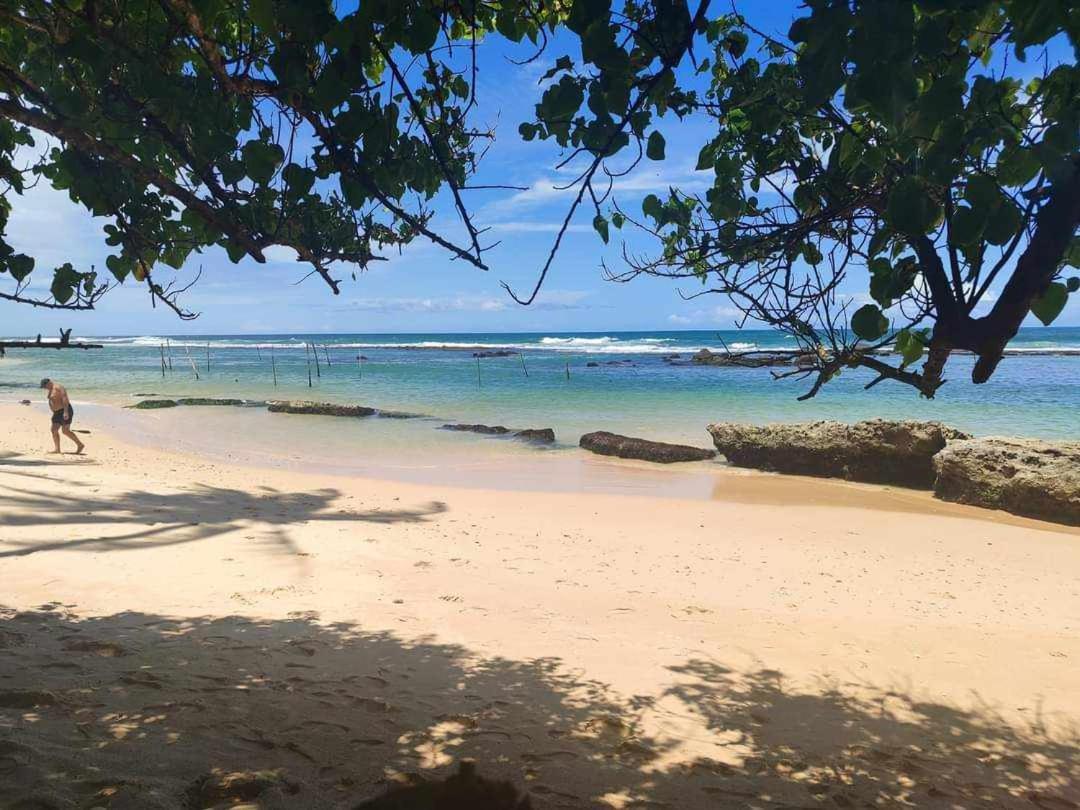 Mulia Private villa
