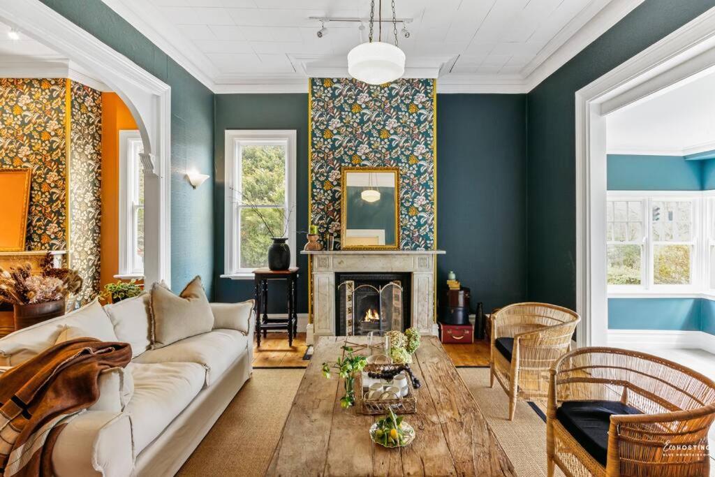 Norwood Arthouse 7 Bedroom 7 Bathroom
