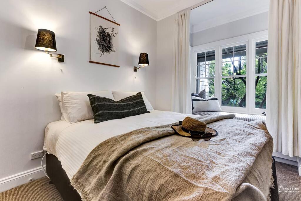 Norwood Arthouse 7 Bedroom 7 Bathroom