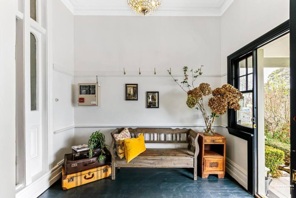 Norwood Arthouse 7 Bedroom 7 Bathroom