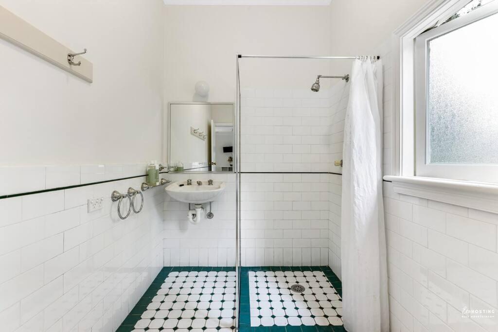 Norwood Arthouse 7 Bedroom 7 Bathroom