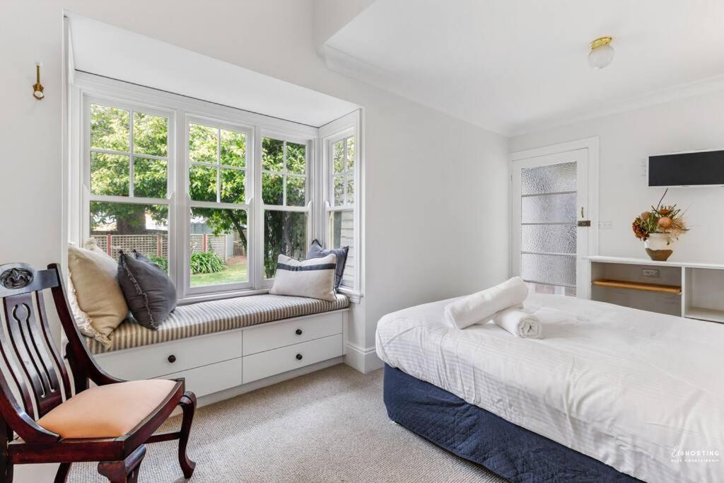Norwood Arthouse 7 Bedroom 7 Bathroom