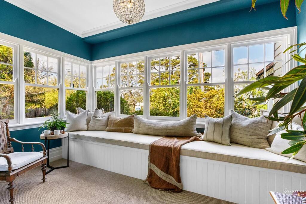 Norwood Arthouse 7 Bedroom 7 Bathroom