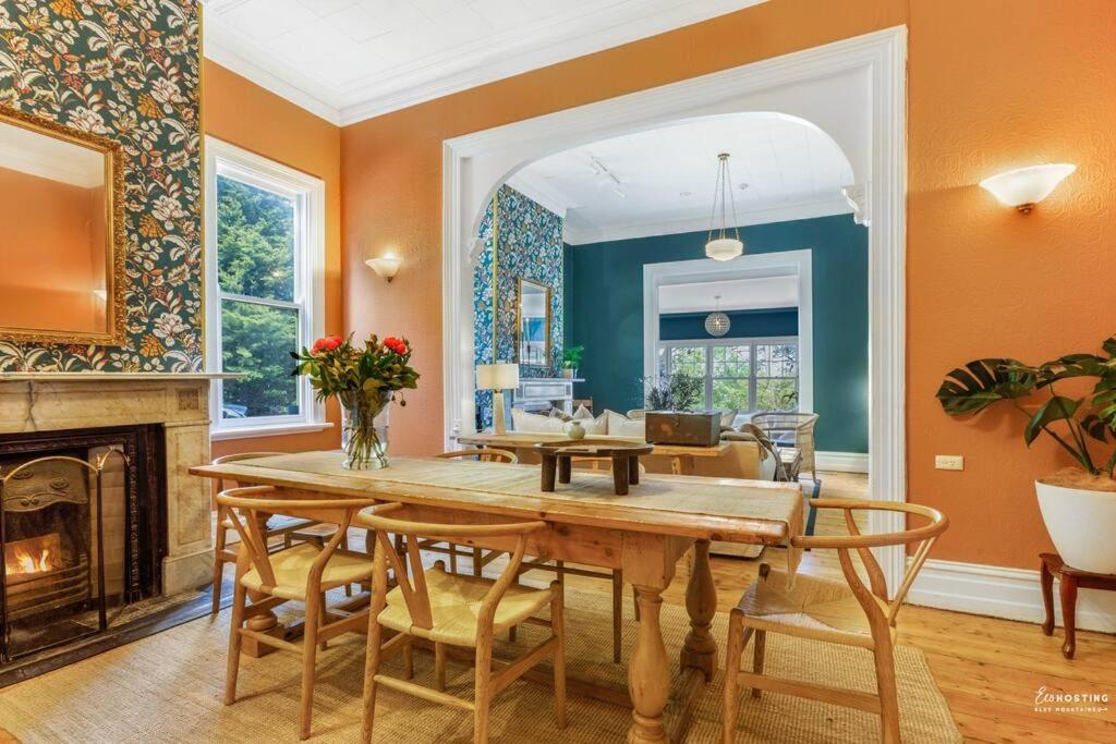 Norwood Arthouse 7 Bedroom 7 Bathroom