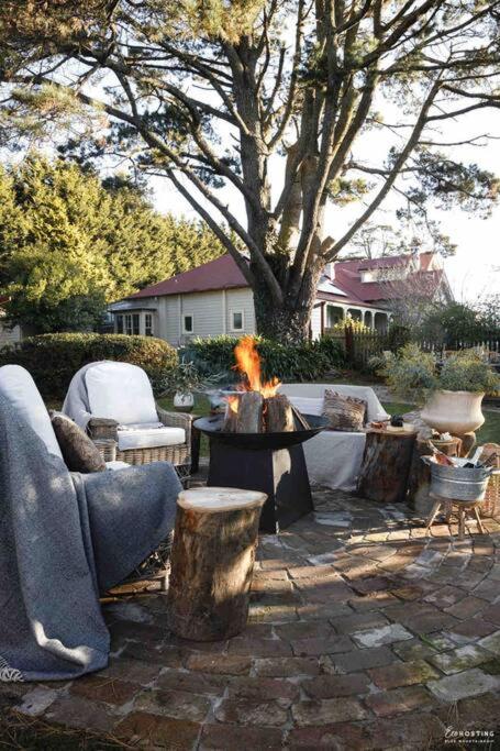 Norwood Arthouse 7 Bedroom 7 Bathroom