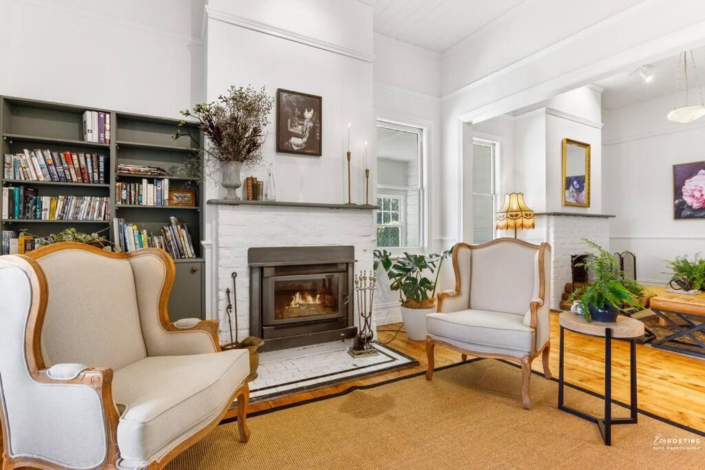 Norwood Arthouse 7 Bedroom 7 Bathroom
