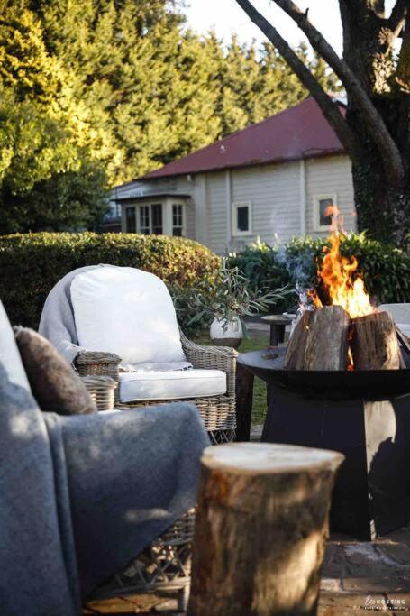 Norwood Arthouse 7 Bedroom 7 Bathroom