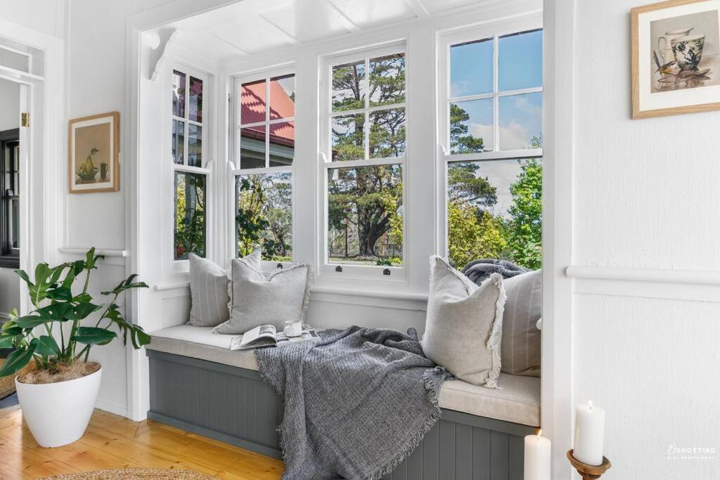 Norwood Arthouse 7 Bedroom 7 Bathroom