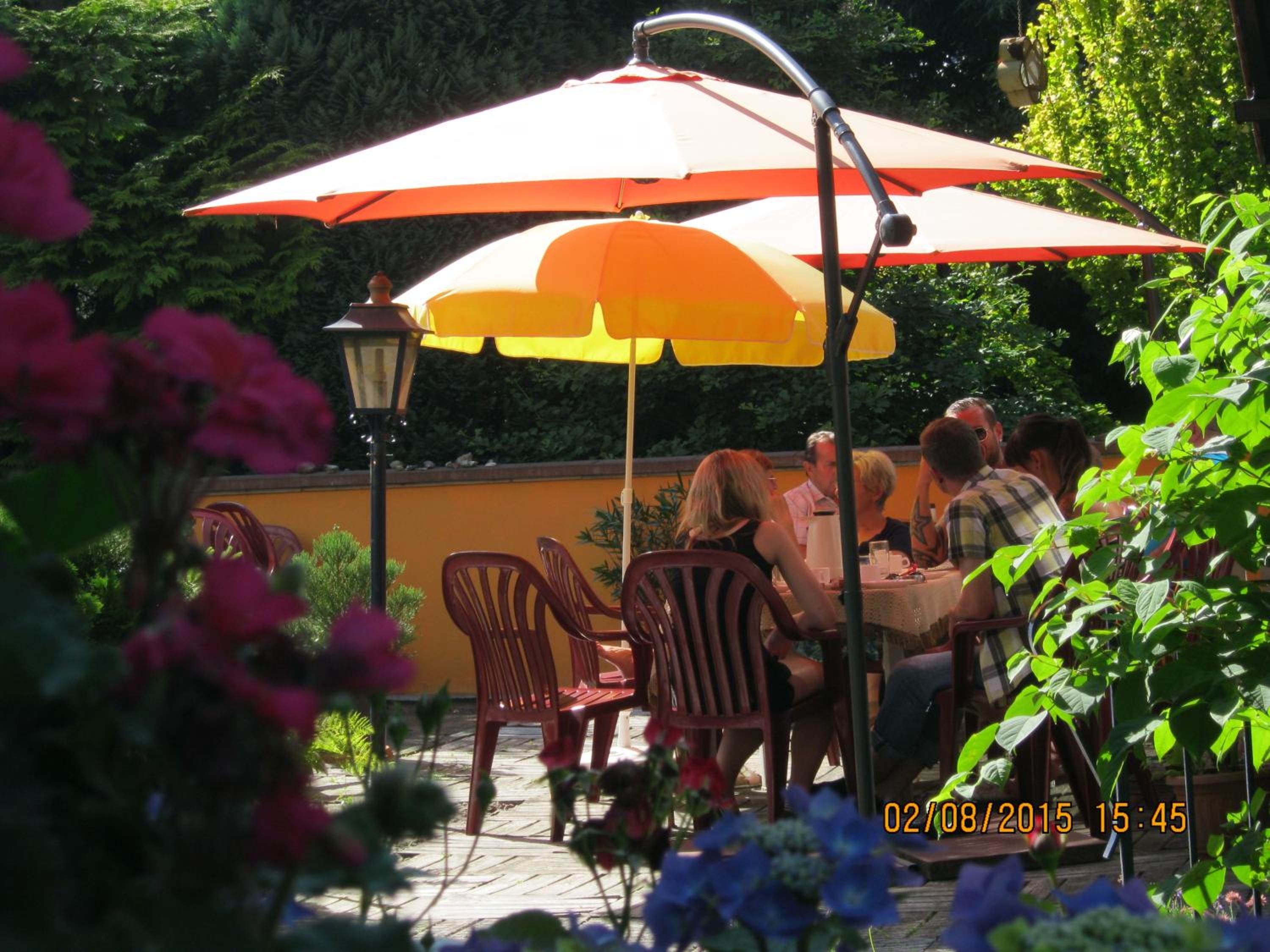 Ferienhotel Waldfrieden