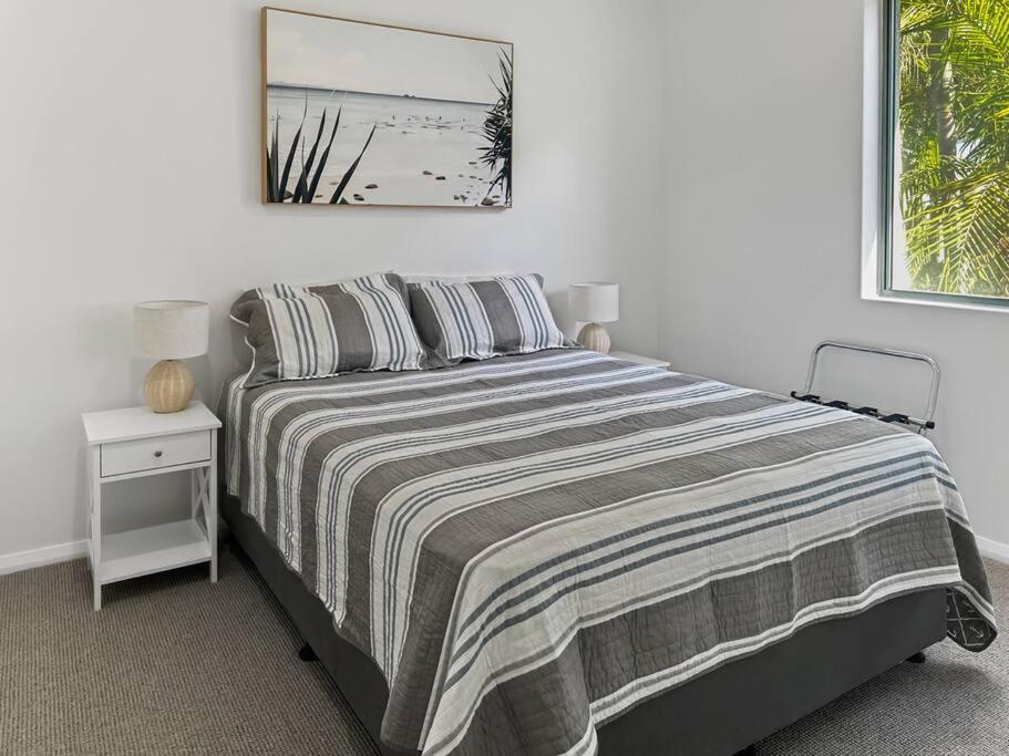 Avoca Coastal Retreat - Unit 13 Avoca Palms Resort