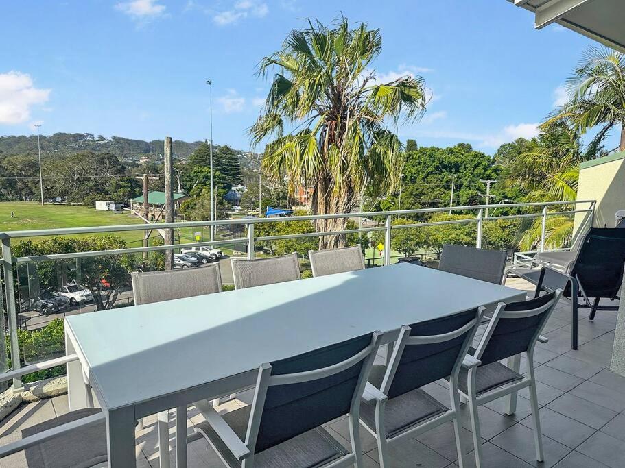 Avoca Coastal Retreat - Unit 13 Avoca Palms Resort