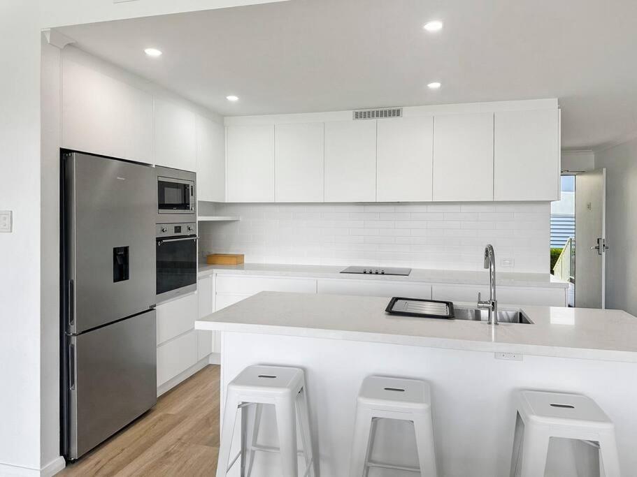 Avoca Coastal Retreat - Unit 13 Avoca Palms Resort