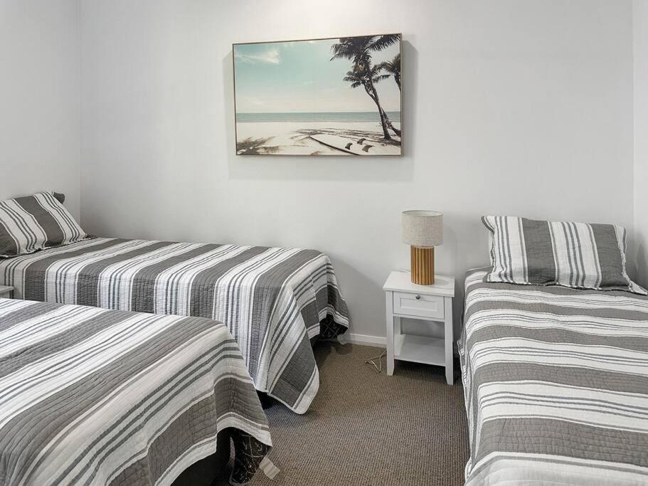 Avoca Coastal Retreat - Unit 13 Avoca Palms Resort