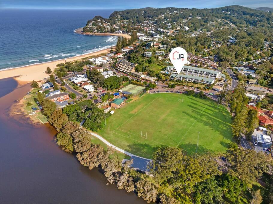 Avoca Coastal Retreat - Unit 13 Avoca Palms Resort