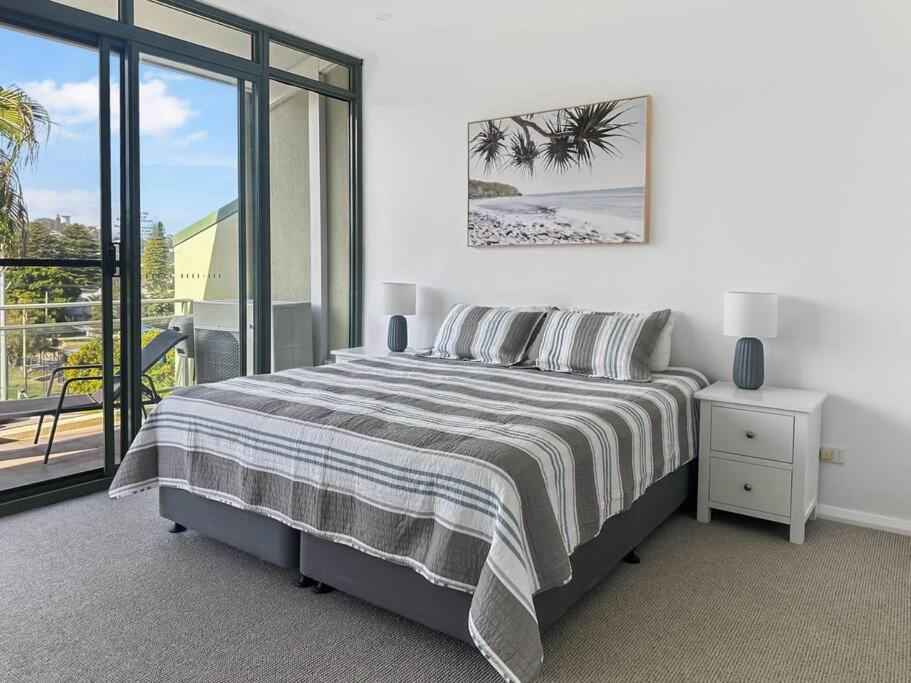 Avoca Coastal Retreat - Unit 13 Avoca Palms Resort