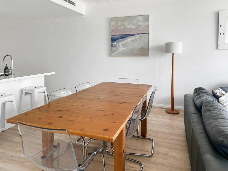 Avoca Coastal Retreat - Unit 13 Avoca Palms Resort
