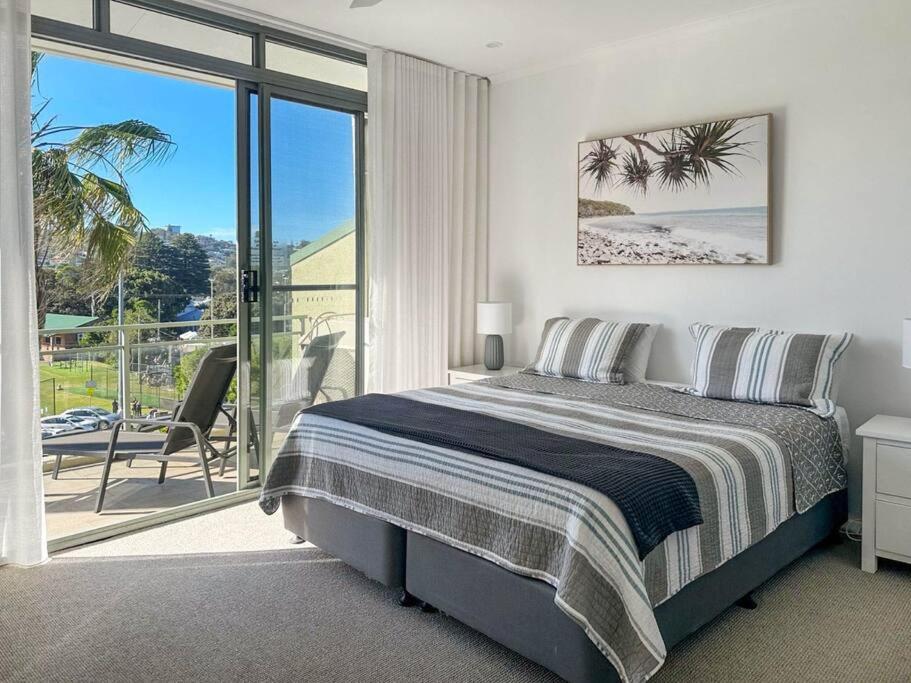 Avoca Coastal Retreat - Unit 13 Avoca Palms Resort