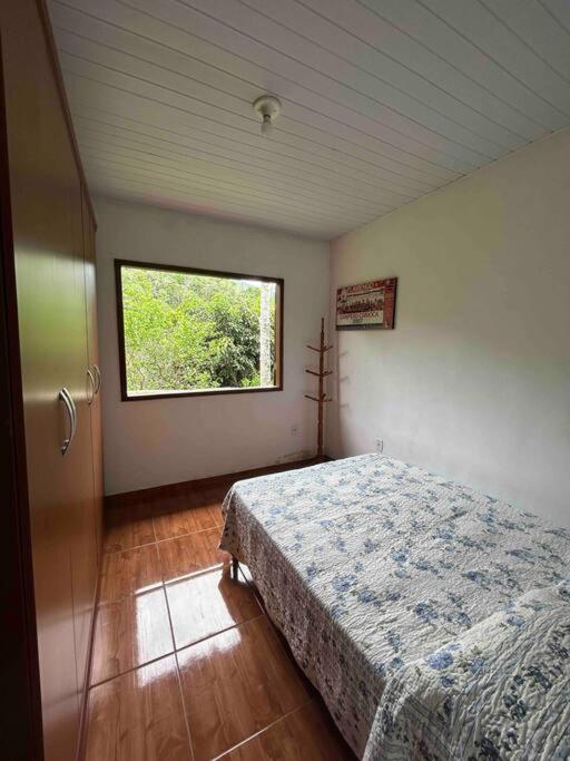 Refúgio natural Sítio encantador em Nova Friburgo
