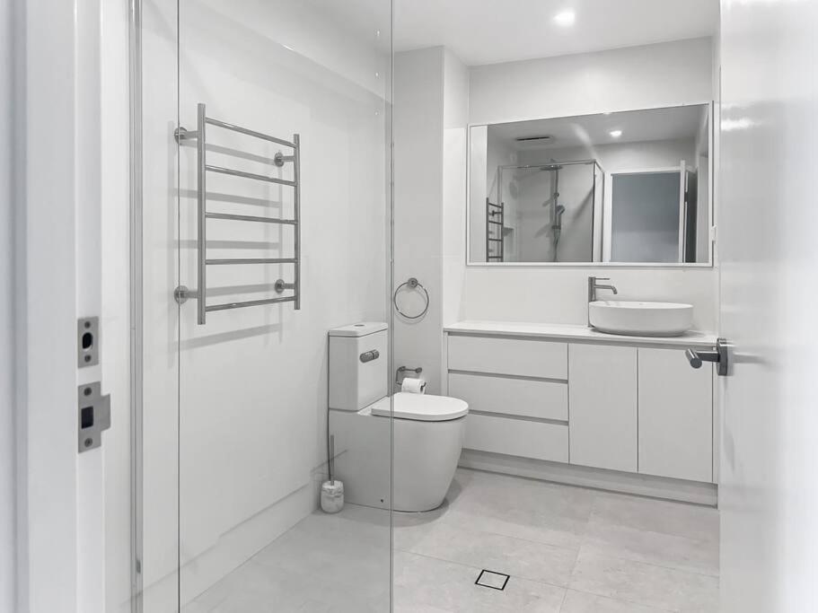 Avoca Coastal Retreat - Unit 13 Avoca Palms Resort