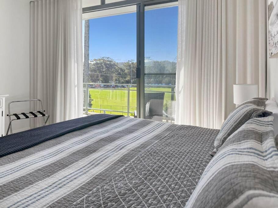 Avoca Coastal Retreat - Unit 13 Avoca Palms Resort