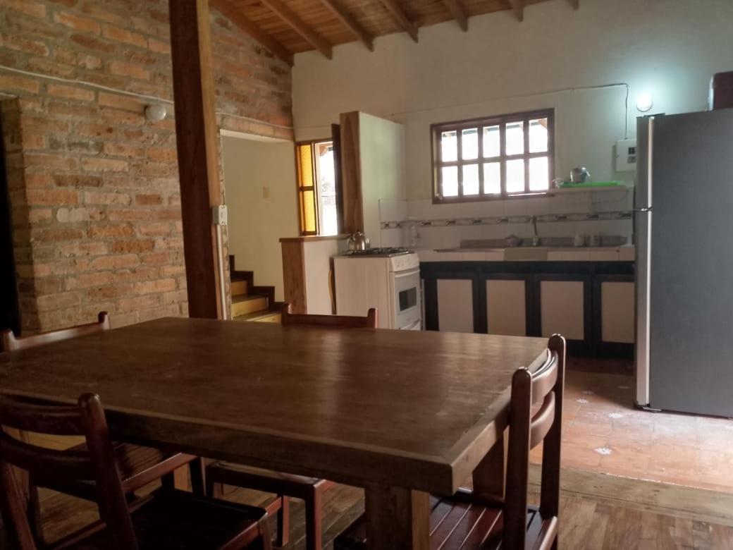 Ecohotel Otrolado Lodge