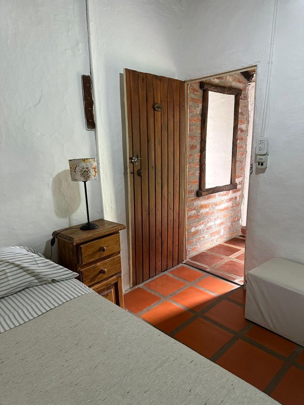 Inambú, casa de Huéspedes
