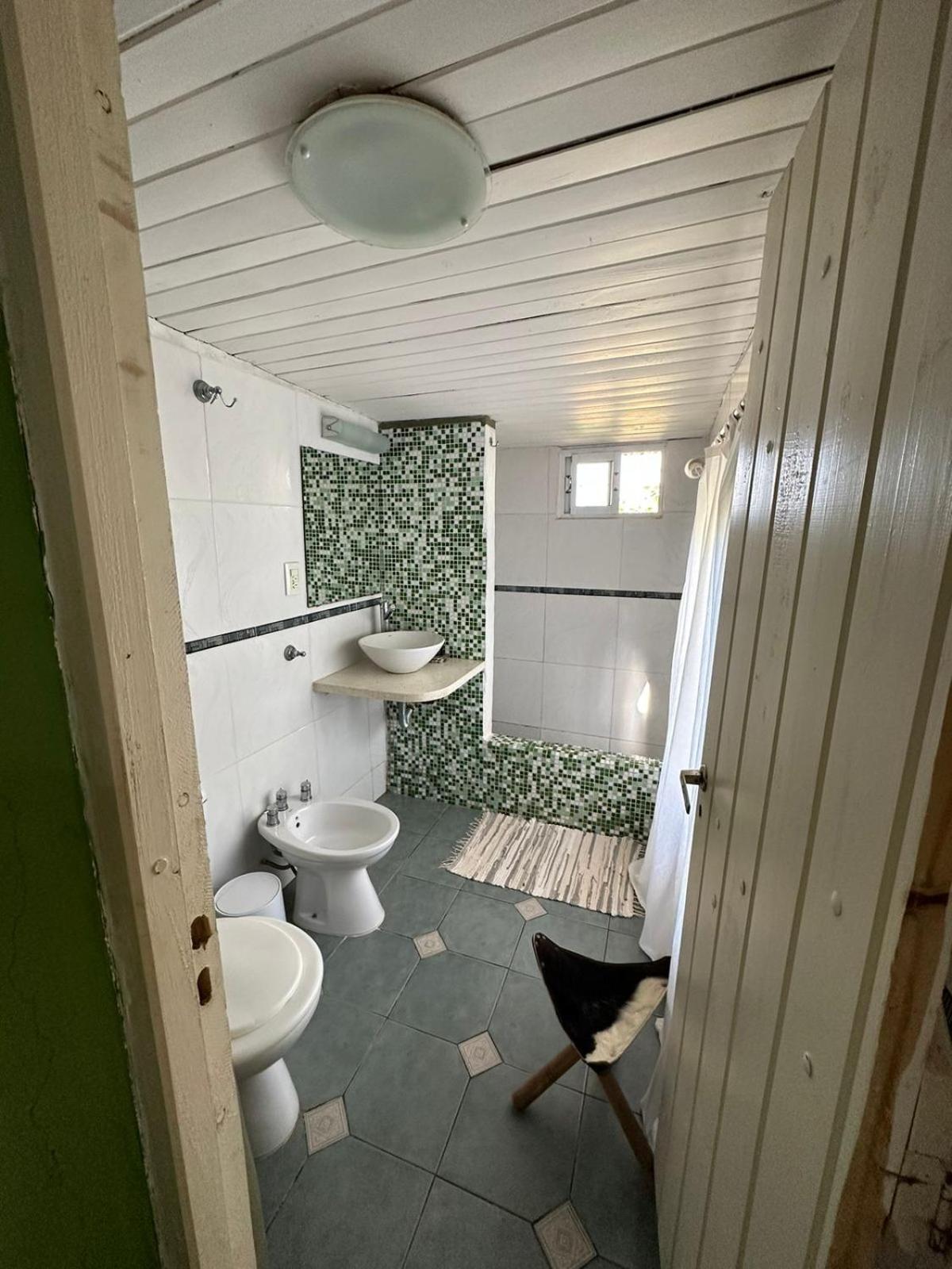 Inambú, casa de Huéspedes