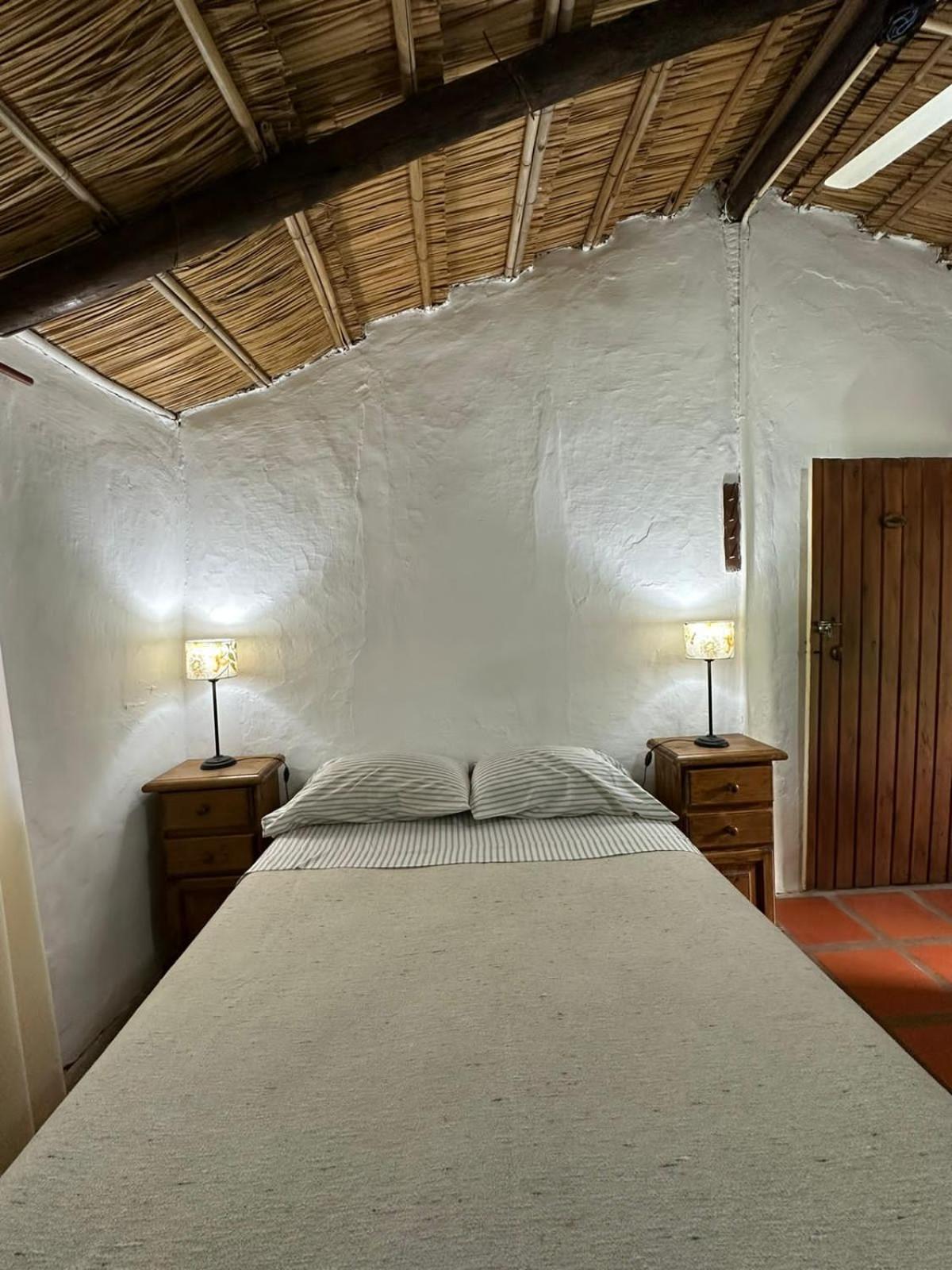 Inambú, casa de Huéspedes