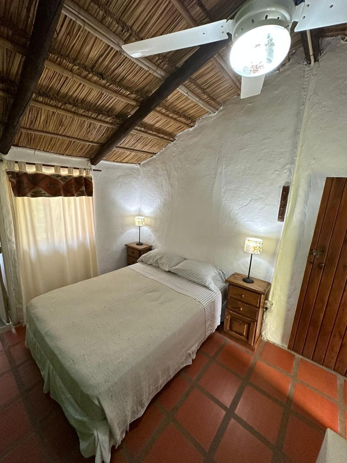 Inambú, casa de Huéspedes