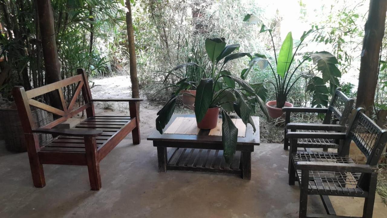 Inambú, casa de Huéspedes
