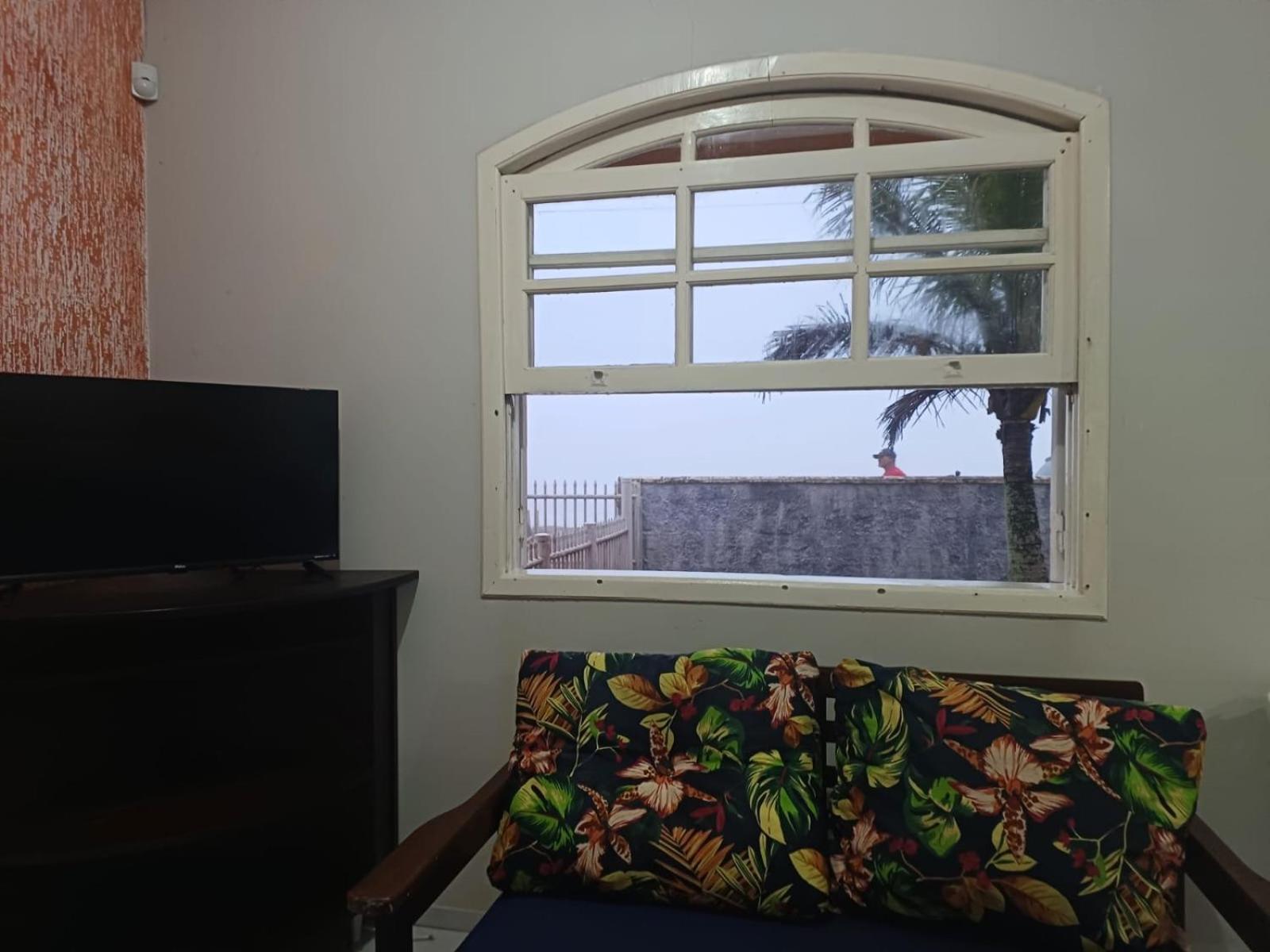 Casa beira-mar em Itapoá