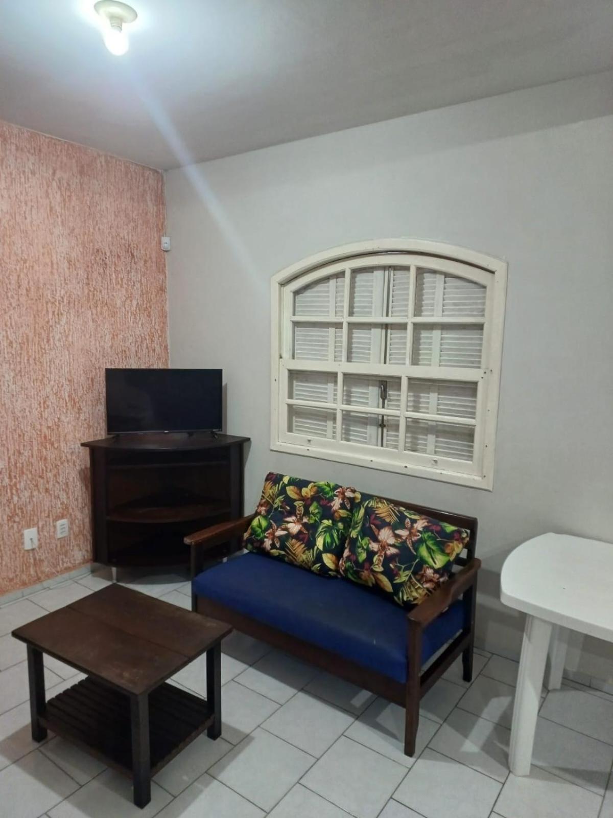 Casa beira-mar em Itapoá