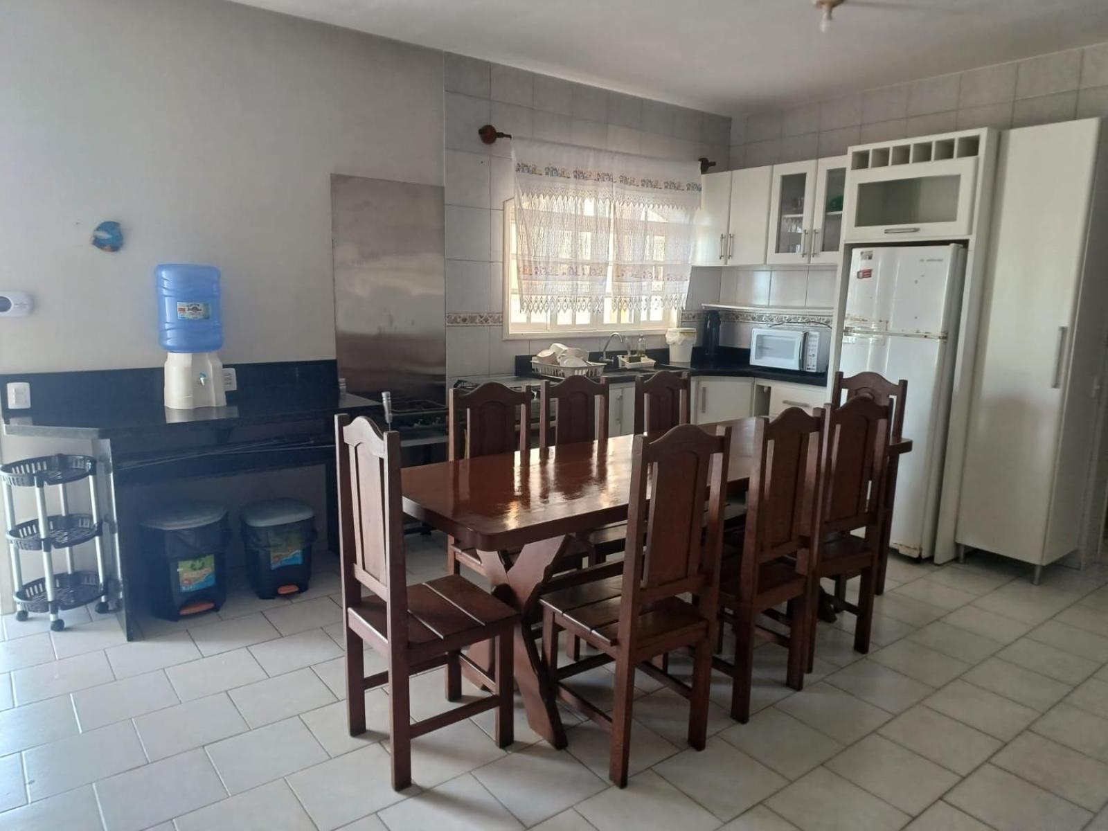 Casa beira-mar em Itapoá