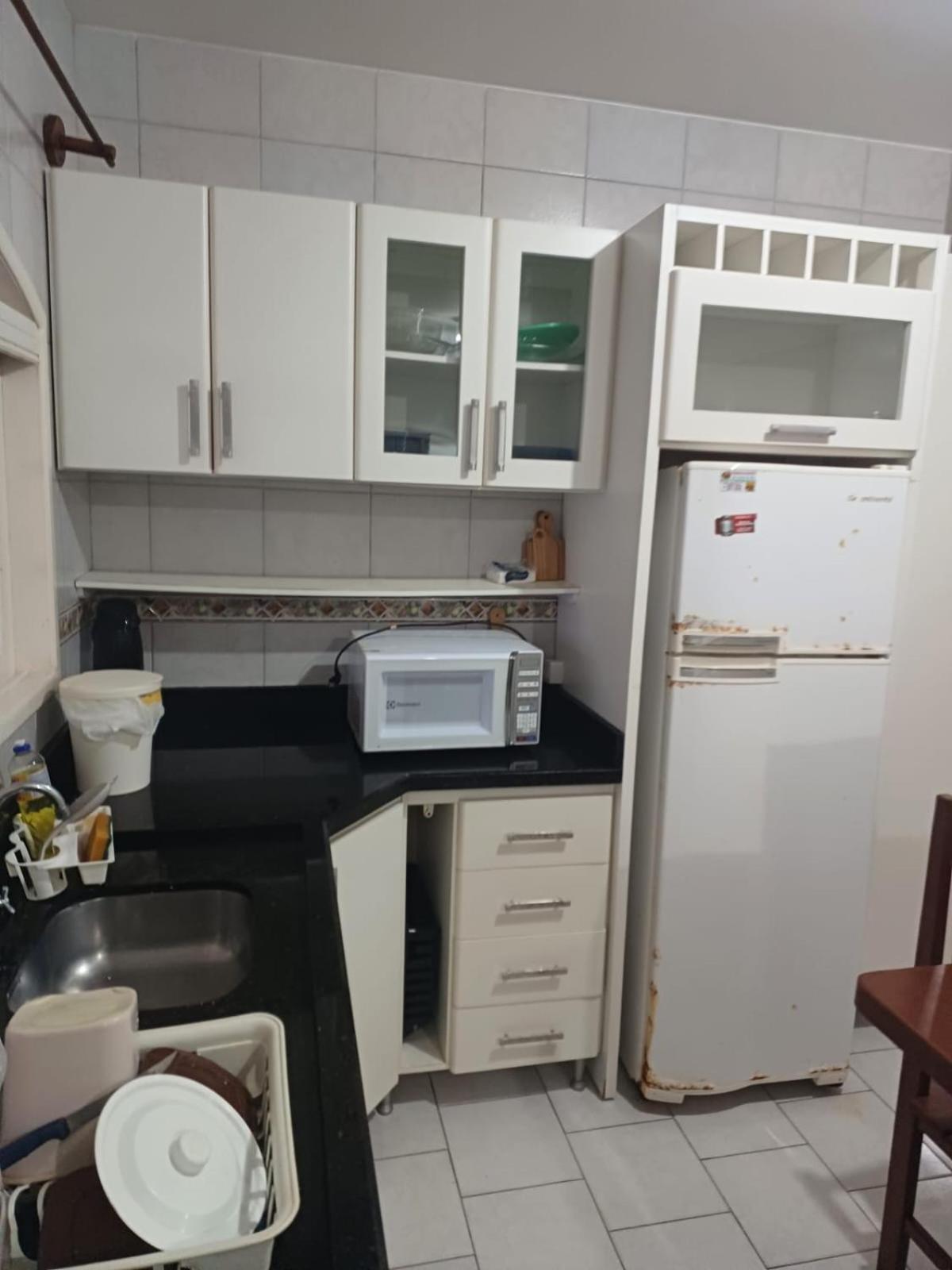 Casa beira-mar em Itapoá