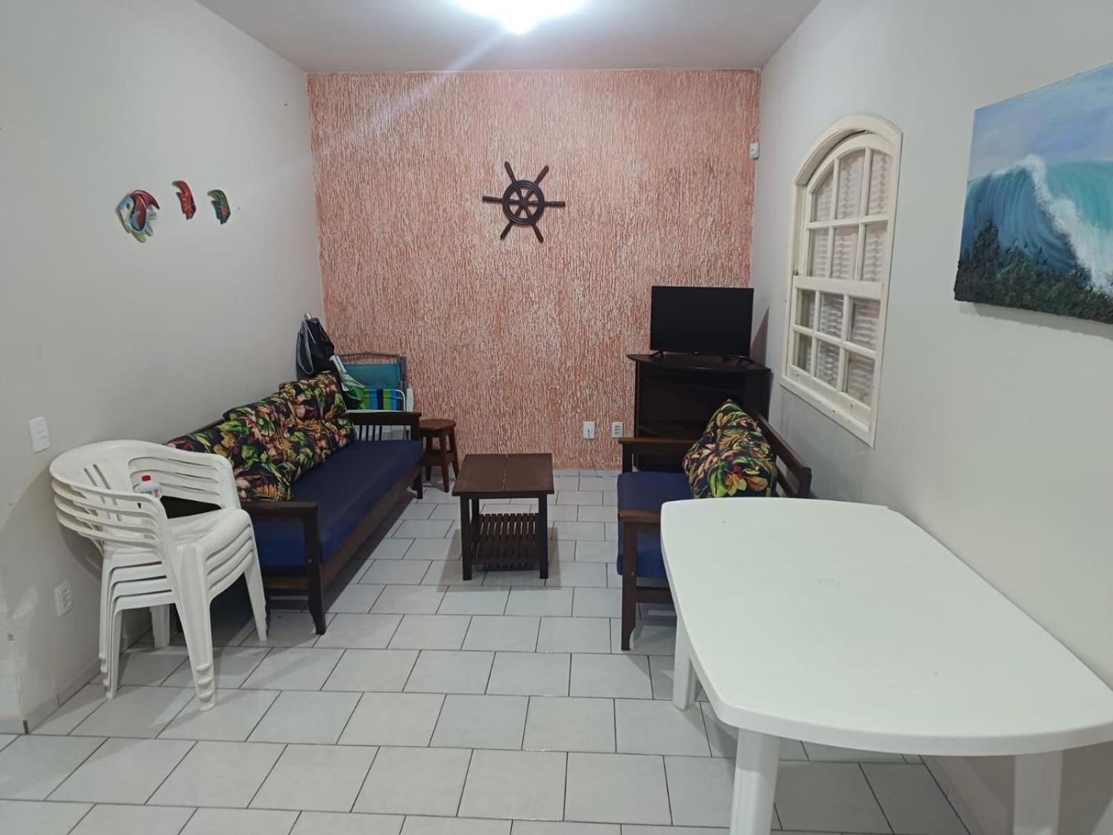 Casa beira-mar em Itapoá